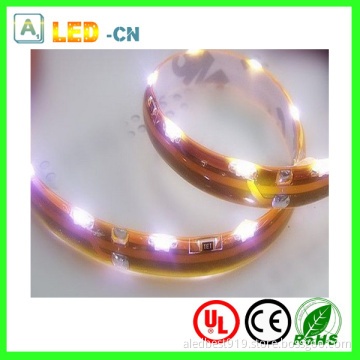 90 Degree Emitting 5mm/8mm Width 335 LED SMD Strip